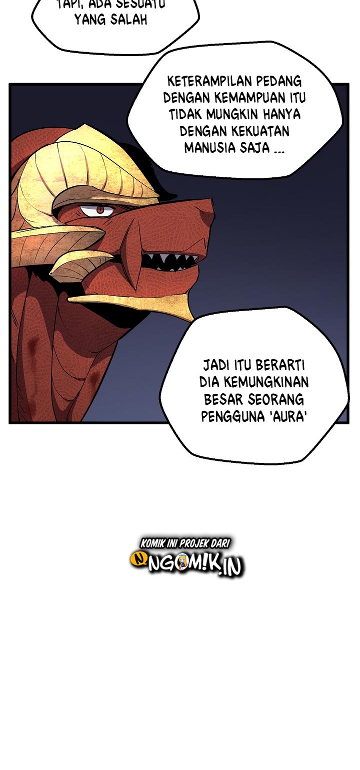 Otherworldly Sword King’s Survival Records chapter 20